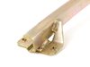ES#93615 - 51321977586 - Front Window Guide Rail - right - Used to guide the window in place - Genuine BMW - BMW