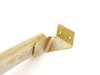 ES#93615 - 51321977586 - Front Window Guide Rail - right - Used to guide the window in place - Genuine BMW - BMW