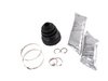 ES#3533586 - 31600002882 - Interior CV Boot Repair Kit - Includes boot, grease, and clamps needed for installation - Genuine MINI - MINI