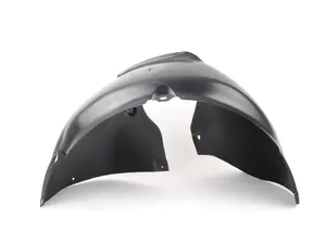  Front Upper Fender Liner - Left