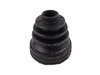 ES#3533586 - 31600002882 - Interior CV Boot Repair Kit - Includes boot, grease, and clamps needed for installation - Genuine MINI - MINI