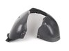 ES#251597 - 1K0805977B -  Front Upper Fender Liner - Left - Part of liner closer to door - Genuine Volkswagen Audi - Volkswagen
