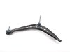 ES#2771130 - 31121127725 - E30 Steel Front Control Arm - Left - Includes ball joints - Meyle - BMW