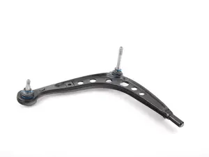 E30 Steel Front Control Arm - Left