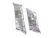 ES#3533586 - 31600002882 - Interior CV Boot Repair Kit - Includes boot, grease, and clamps needed for installation - Genuine MINI - MINI