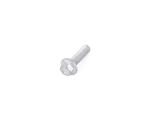 Hexagon Screw With Flange - ( M8X30 ) Priced Each