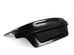 ES#264463 - 41627252209 - Trunk Lid - For vehicles without trunk lock cylinder - Genuine BMW - BMW