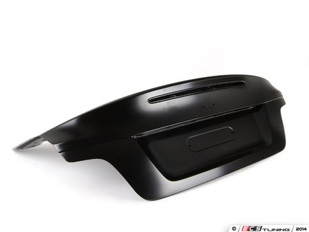 ES#264463 - 41627252209 - Trunk Lid - For vehicles without trunk lock cylinder - Genuine BMW - BMW