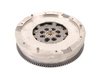 ES#40933 - 21207542984 - Twin Mass Flywheel - For vehicles with 6-speed manual transmission - Genuine BMW - BMW