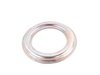 ES#51524 - 31607572701 - Dustcover Plate - Priced Each - Located between the output shaft and the transmission housing - Genuine MINI - MINI