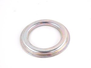 ES#51524 - 31607572701 - Dustcover Plate - Priced Each - Located between the output shaft and the transmission housing - Genuine MINI - MINI