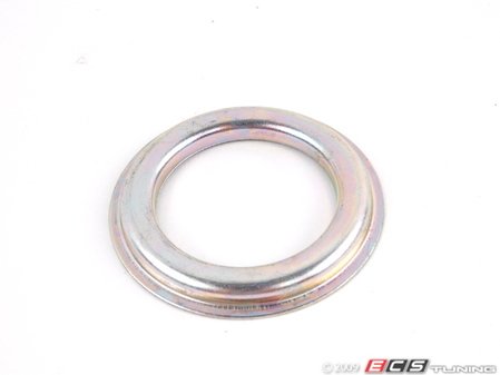 ES#51524 - 31607572701 - Dustcover Plate - Priced Each - Located between the output shaft and the transmission housing - Genuine MINI - MINI