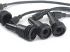 ES#2784414 - 94460901590KT - Spark Plug Wire Set - Includes coil wire - Genuine Porsche - Porsche