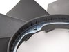 ES#2771251 - 11521712058 - Fan Blade - Replace your brittle fan before it sends a blade through your radiator - Vaico - 