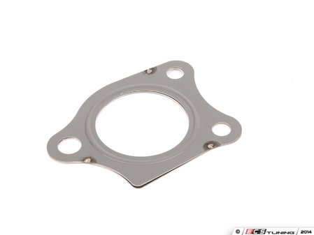 ES#1819284 - 6421421180 - GASKET    - Genuine Mercedes Benz - 