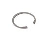 ES#1604277 - 000472055000 - Lock Ring - 55X2 - Genuine Mercedes Benz - Mercedes Benz