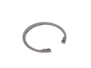 ES#1604277 - 000472055000 - Lock Ring - 55X2 - Genuine Mercedes Benz - Mercedes Benz