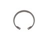 ES#1604277 - 000472055000 - Lock Ring - 55X2 - Genuine Mercedes Benz - Mercedes Benz
