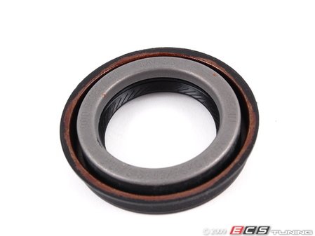 ES#2602179 - 23117550058 - Shaft Seal - Left Side ( Driver Side ) 224045 - 40x62 , Mounts to the transmission on the output shaft - Timken - MINI