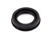 ES#2602179 - 23117550058 - Shaft Seal - Left Side ( Driver Side ) 224045 - 40x62 , Mounts to the transmission on the output shaft - Timken - MINI