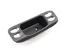 ES#1490287 - 99655209600B12 - Center Console Storage Bin - Insert surround for center console located window switches - Replaces ashtray - Genuine Porsche - Porsche