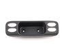 ES#1490287 - 99655209600B12 - Center Console Storage Bin - Insert surround for center console located window switches - Replaces ashtray - Genuine Porsche - Porsche