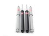 ES#2771356 - 364021KT -  Shocks & Struts Kit - Aftermarket damper set to restore ride versus old, high mileage shocks - KYB - BMW