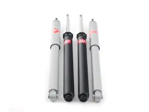  Shocks & Struts Kit
