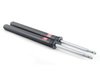 ES#2771356 - 364021KT -  Shocks & Struts Kit - Aftermarket damper set to restore ride versus old, high mileage shocks - KYB - BMW