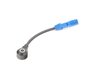 ES#285157 - 079905377G - Knock Sensor - Blue (185mm) - Keep your engine running smoothly - Genuine Volkswagen Audi - Audi