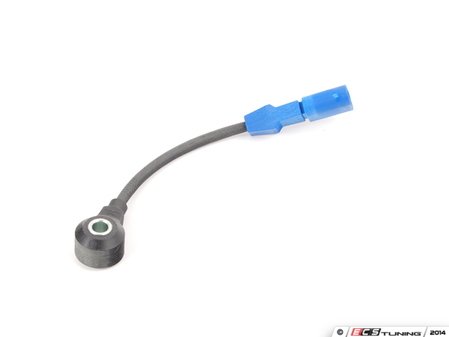 ES#285157 - 079905377G - Knock Sensor - Blue (185mm) - Keep your engine running smoothly - Genuine Volkswagen Audi - Audi