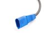 ES#285157 - 079905377G - Knock Sensor - Blue (185mm) - Keep your engine running smoothly - Genuine Volkswagen Audi - Audi