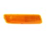 ES#2525032 - 1K9945072 - Amber Bumper Side Marker - Right  - Restore your lighting and visibility on the road - MTC - Volkswagen
