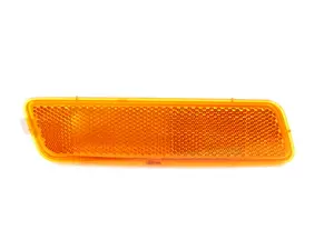 Amber Bumper Side Marker - Right 