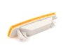 ES#2525032 - 1K9945072 - Amber Bumper Side Marker - Right  - Restore your lighting and visibility on the road - MTC - Volkswagen