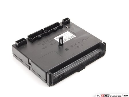 ES#2585133 - 1635450216 - Control Unit - (NO LONGER AVAILABLE) - All Activities Module (AAM) - Genuine Mercedes Benz - 