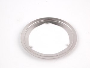 ES#315738 - 1K0253115T - Exhaust Gasket - Found between the turbo and particulate filter - Genuine Volkswagen Audi - Volkswagen