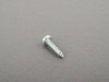ES#14650 - 07119905134 - Screw - priced each - ST4 8X19 - Genuine BMW - BMW