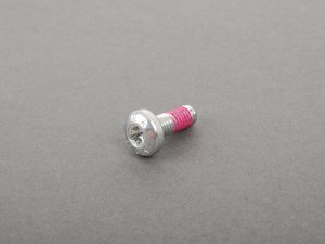 ES#2785237 - 07147131792KT - Screw - Pack Of 10  - M6X16 - Genuine BMW - BMW