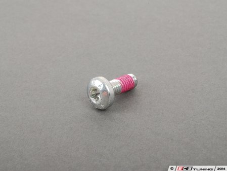 ES#16878 - 07147131792 - SCREW - Genuine BMW - BMW