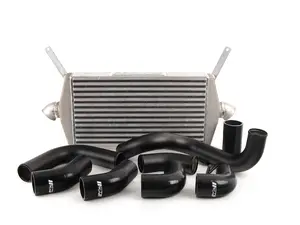 CTS Turbo Front Mount Intercooler Kit (600HP)
