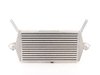 ES#2770217 - ctsb7fmickit - CTS Turbo Front Mount Intercooler Kit (600HP) - Decrease heatsoak with this front mount intercooler - CTS - Audi
