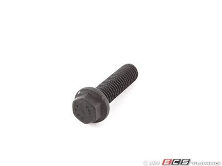 ES#16467 - 07136800269 - Bolt - ( M8X30 ) Priced Each - Connects the exhaust manifold to the engine head - Genuine MINI - MINI