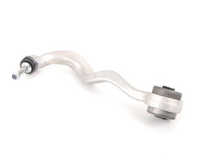 ES#2771635 - 31102348047 - Control Arm with Bushing (Tension Strut) - Control arm with ball joint. Found in the front position - Vaico - BMW