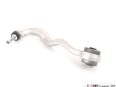 ES#2771635 - 31102348047 - Control Arm with Bushing (Tension Strut) - Control arm with ball joint. Found in the front position - Vaico - BMW
