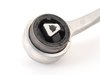 ES#2771635 - 31102348047 - Control Arm with Bushing (Tension Strut) - Control arm with ball joint. Found in the front position - Vaico - BMW
