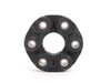 ES#2771979 - 26111229360 - Universal Flex Disc - (NO LONGER AVAILABLE) - Also known as a "Guibo," this part comes straight from Germany as a high quality aftermarket alternative - Vaico Q+ - 