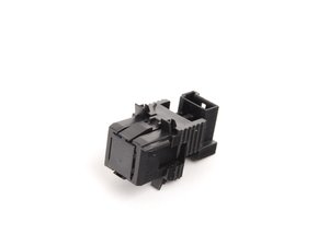 ES#2772078 - 61316967601 - Stop Light Switch  - (NO LONGER AVAILABLE) - Mounts behind the brake pedal - Vemo - 