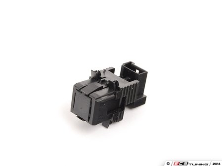 ES#2772078 - 61316967601 - Stop Light Switch  - (NO LONGER AVAILABLE) - Mounts behind the brake pedal - Vemo - 