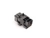 ES#2772078 - 61316967601 - Stop Light Switch  - (NO LONGER AVAILABLE) - Mounts behind the brake pedal - Vemo - 